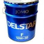 Моторное масло JOMO DELSTAR F 10W-30