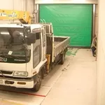 Isuzu Forward  1996