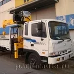 Hyundai HD120 2011г.