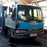 HINO RANGER 1995