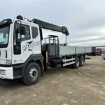 Манипулятор (КМУ) DAEWOO NOVUS CL8CF РММ 30.1т 24г