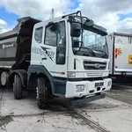 DAEWOO NOVUS CR7D8 Новый Самосвал гп 26.5т,  РММ 43т Объем кузова 22.6