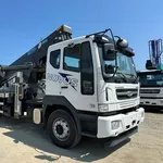 DAEWOO NOVUS CH7CA Автовышка 45м HORYONG SKY450 2024г