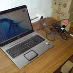 Продаю ноутбук HP Pavillion DV 9000Z