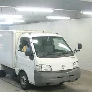 Mazda Bongo 2003