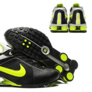 mycntaobao-Новые модели спортивной обуви Nike Shox R4 новой 301-M