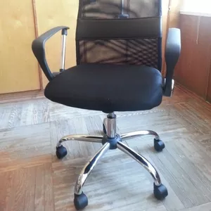 Продам Стул-Кресло тканевый