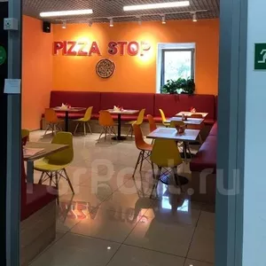 Продам бизнес - пиццерия в ТЦ