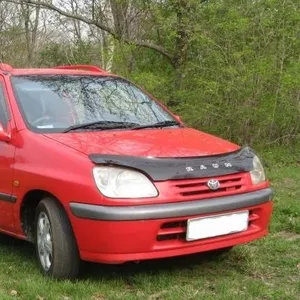 Продается Toyota Raum 1999г., 