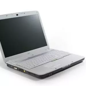 Продам игровой ноутбук Aspire 7520:AMDTurion(2x2)/2Gb/250Gb/17
