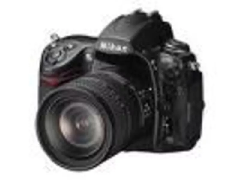 Nikon D700 Digital Camera/Canon Eos 1D Mark IV 16MP Digital SLR Camera