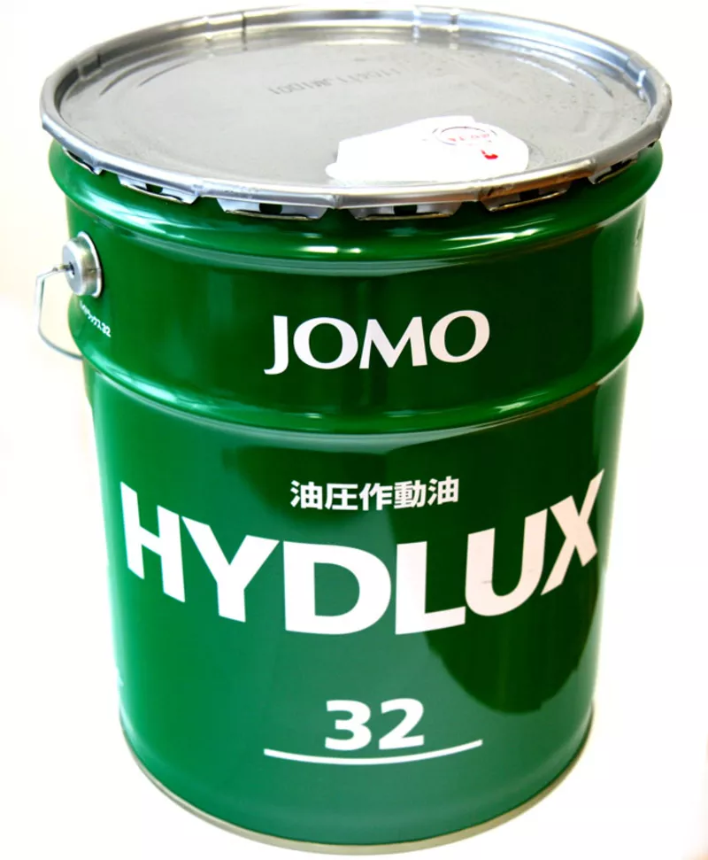 Гидравлическое масло JOMO HYDLUX 32