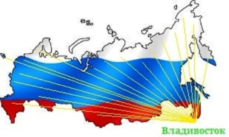 Поиск и отправка  автозапчастей по всем регионам России