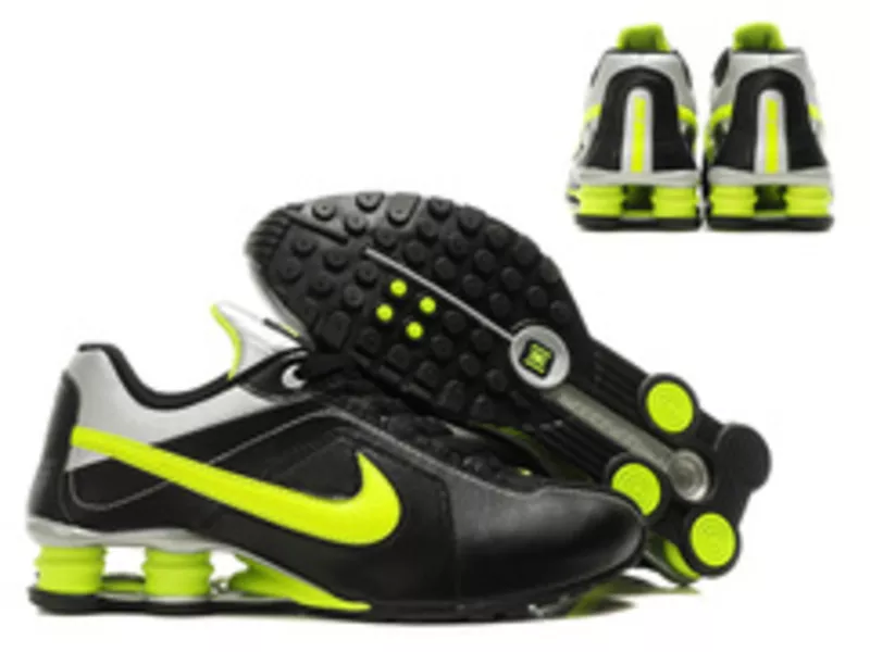 mycntaobao-Новые модели спортивной обуви Nike Shox R4 новой 301-M
