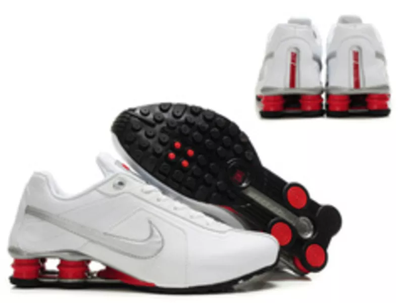 mycntaobao-Новые модели спортивной обуви Nike Shox R4 новой 301-M 4