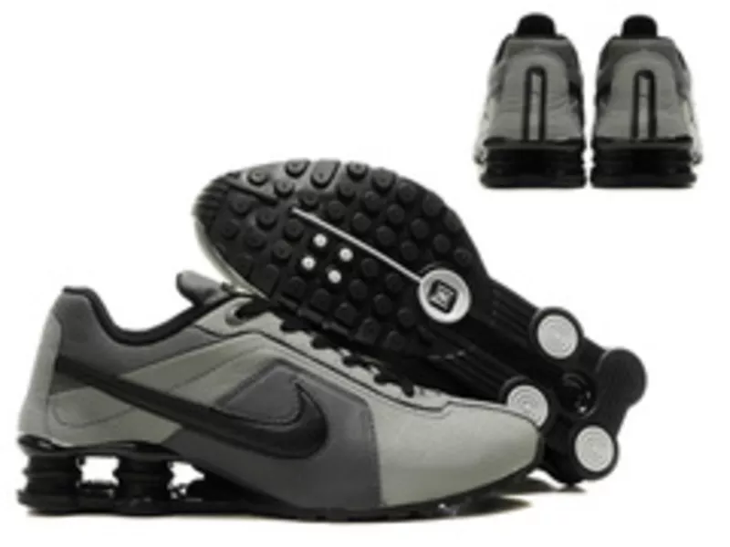mycntaobao-Новые модели спортивной обуви Nike Shox R4 новой 301-M 5