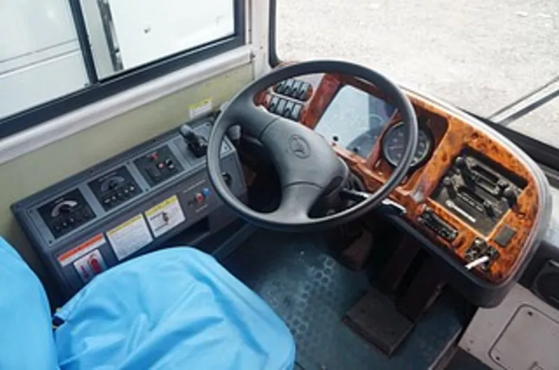 Продам городской автобус Daewoo BC211M(BS106) 2011 год 2