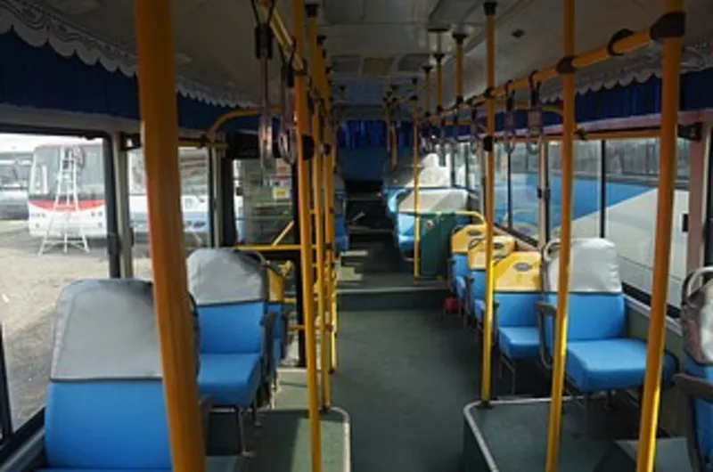 Продам городской автобус Daewoo BC211M(BS106) 2011 год 3