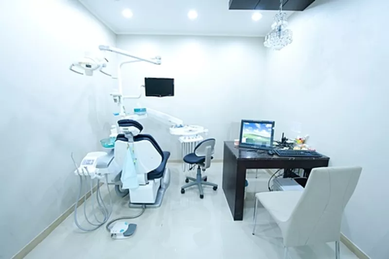 Протезирование,  имплантация зубов и стоматология  в Корее – seakorea_r