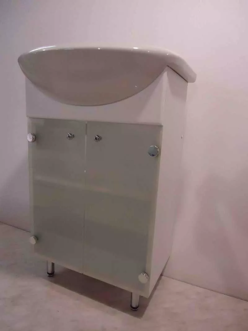 Мебель для ванной комнаты от производителя Интерьер НИКС 5