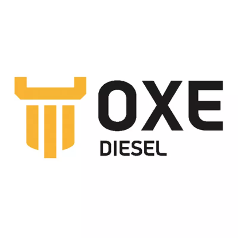 OXE Diesel 150 лс подвесной дизельный лодочный мотор из Швеции oxe
