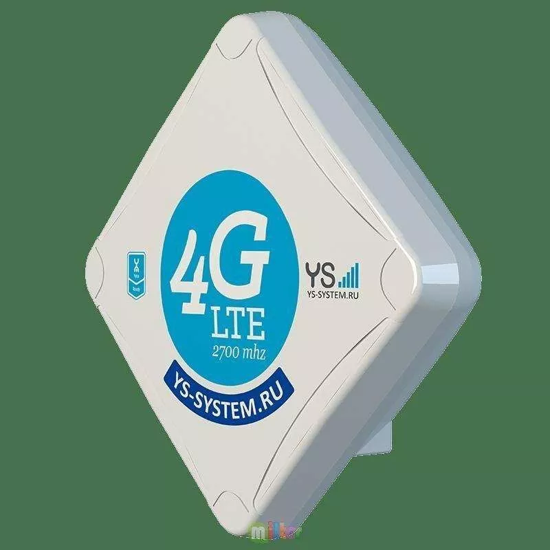 Купить усилитель интернет-сигнала 3G/Lte STREET 2 PRO 2