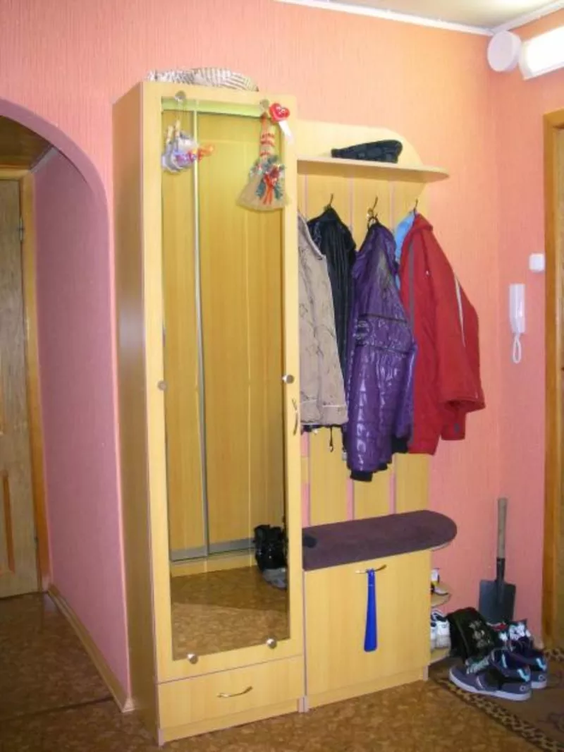 Продается 2-х комнатная квартира в очень хорошем состоянии — Владивост