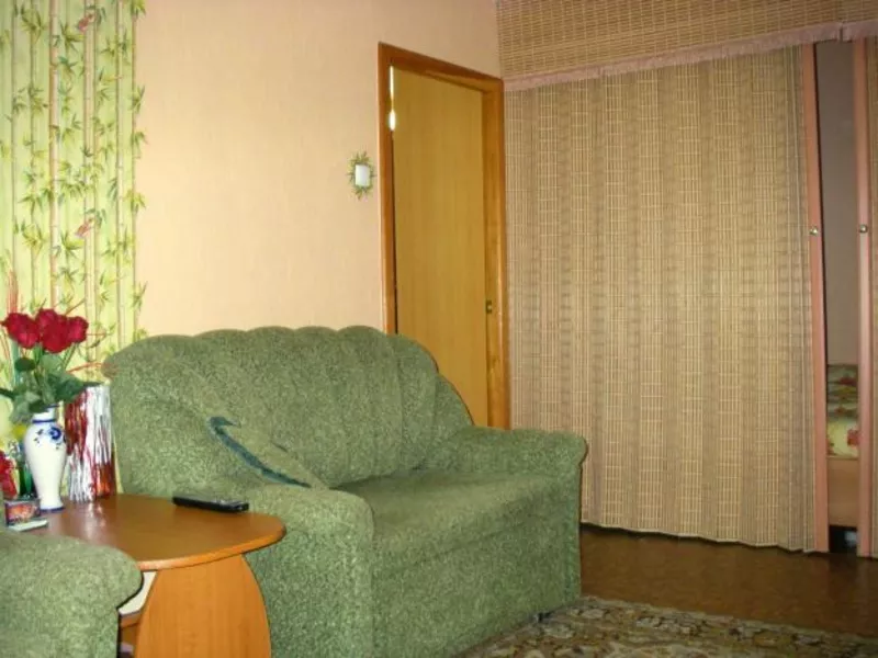 Продается 2-х комнатная квартира в очень хорошем состоянии — Владивост 3