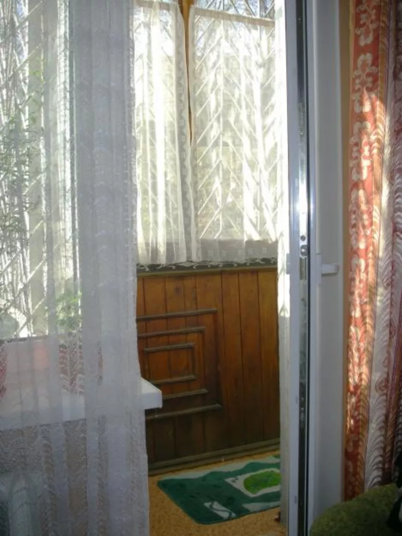 Продается 2-х комнатная квартира в очень хорошем состоянии — Владивост 4