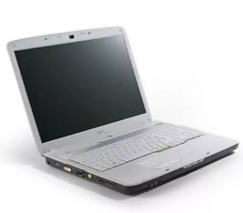 Продам игровой ноутбук Aspire 7520:AMDTurion(2x2)/2Gb/250Gb/17