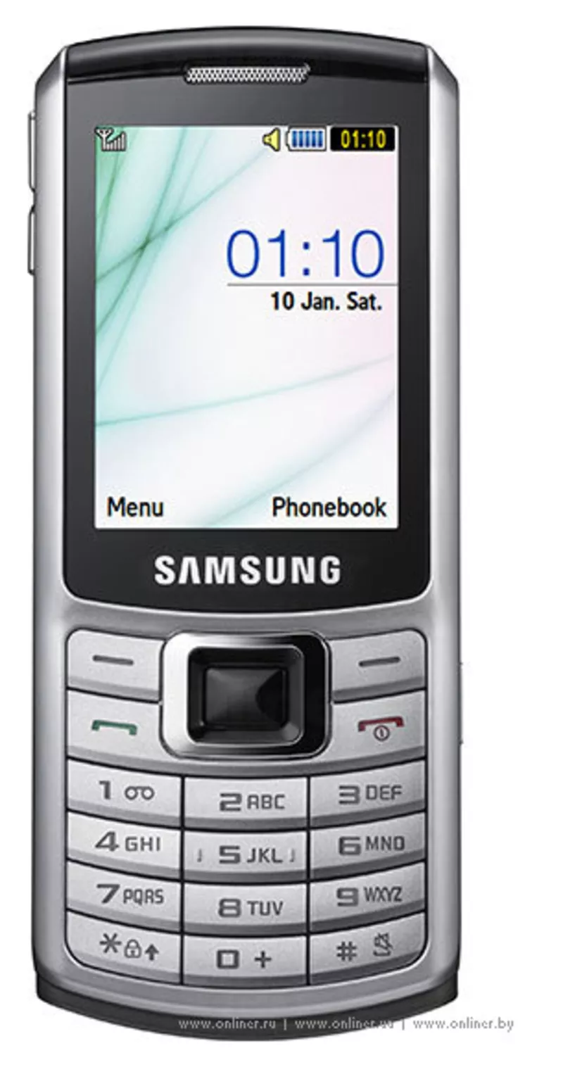 Продам мобильный телефон  SAMSUNG GT S-3310